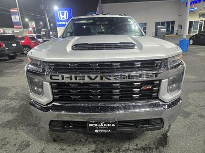 chevrolet silverado 2500hd 2021 1GC4YNEY7MF281996 image chevrolet silverado 2500hd 2021 1GC4YNEY7MF281996 image